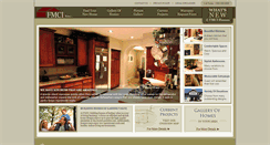 Desktop Screenshot of fmcihome.com